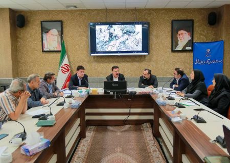 توسعه زیرساخت‌های لجستیک آذربایجان شرقی سرعت می‌گیرد