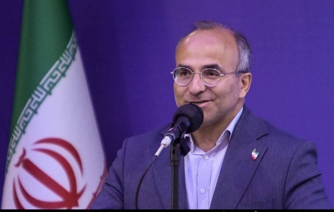 رسانهها و جامعه ارتباطی، باید نقش ویژه خود را در توسعه ایران ایفا کنند
