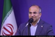 رسانه‌ها و جامعه ارتباطی، باید نقش ویژه خود را در توسعه ایران ایفا کنند
