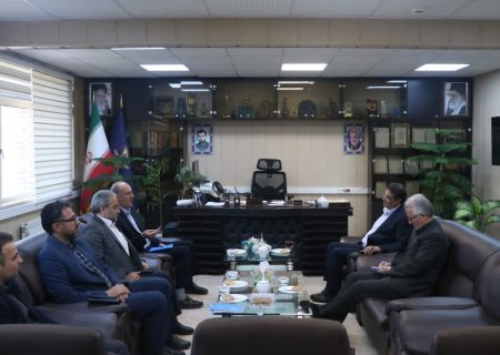 بررسی زمینه‌های همکاری مشترک جهاددانشگاهی آذربایجان شرقی و اداره‌کل زندان‌های استان در حوزه آموزش، پژوهش و توانمندسازی