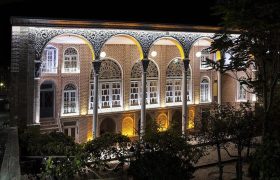 رضایت ۵۹ درصدی شهروندان از عملکرد شهرداری تبریز در توسعه گردشگری و احیای خانه‌های تاریخی