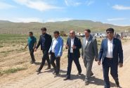 نیروگاه خورشیدی هفت مگاواتی در هشترود احداث می شود