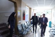 جهاددانشگاهی ظرفیت ارزشمندی برای ارائه خدمات تخصصی به مردم است