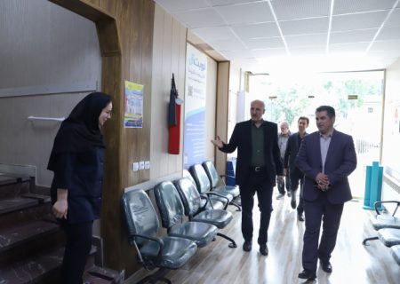 جهاددانشگاهی ظرفیت ارزشمندی برای ارائه خدمات تخصصی به مردم است