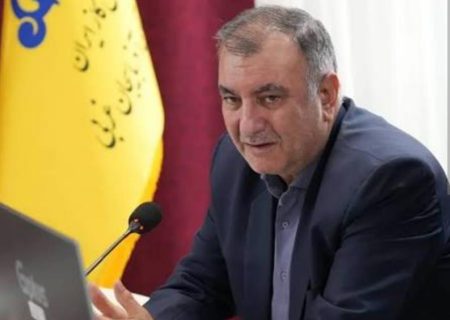 علیرضا شیخی، مدیرعامل جدید شرکت گاز استان آذربایجان شرقی معرفی شد