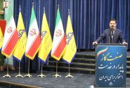 امنیت انرژی، ثمره مجاهدتهای خاموش کارکنان شرکت گاز در بحران است