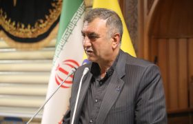 مسئولیت خطیر ما، حفظ امنیت و پایداری انرژی است