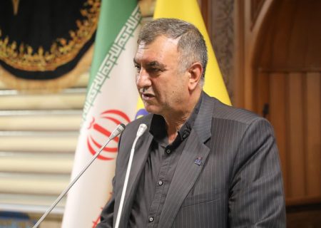 مسئولیت خطیر ما، حفظ امنیت و پایداری انرژی است