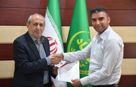 ترکیب جدید هیأت رئیسه شورای روابط عمومی‌های بخش کشاورزی استان معرفی شد