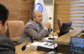 مدیریت تنش آبی، نقطه آغاز تحول زیرساختی در آذربایجان شرقی