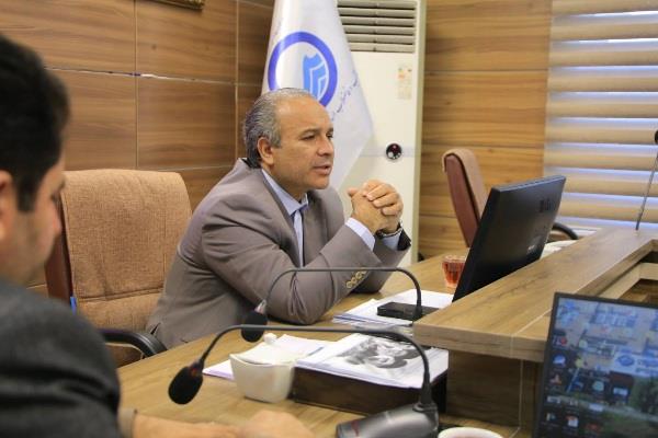 مدیریت تنش آبی، نقطه آغاز تحول زیرساختی در آذربایجان شرقی