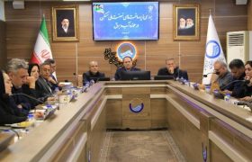 آخرین وضعیت زیرساخت‌های نهضت ملی مسکن در آذربایجان‌شرقی بررسی شد ‌