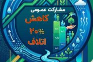 آب، مردمی سازی اقتصاد و مسئولیت اجتماعی؛ مشارکت برای آینده ای پایدار