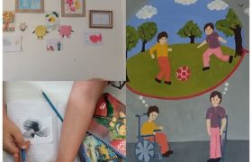از تولید تا توانبخشی