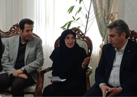 در رسانه| احیای طرح «خانواده میزبان» در آذربایجان شرقی؛الگویی از دوران دفاع مقدس