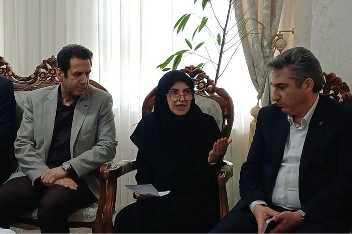 در رسانه| احیای طرح «خانواده میزبان» در آذربایجان شرقی؛الگویی از دوران دفاع مقدس