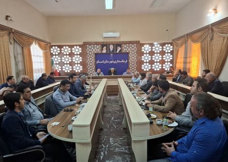 تأکید بر ضرورت تخصصی‌سازی جایگاه روابط عمومی در دستگاه‌های خدمات‌رسان در اسکو