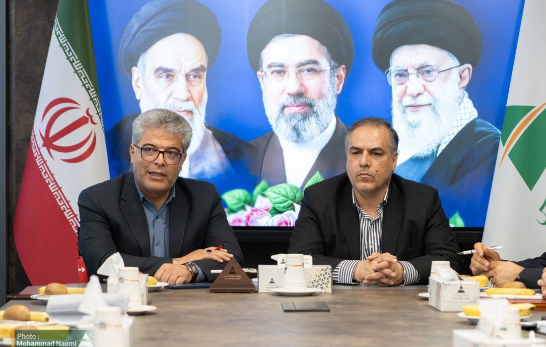 کلینیک اشتغال در منطقه آزاد ارس راه‌ اندازی می‌ شود