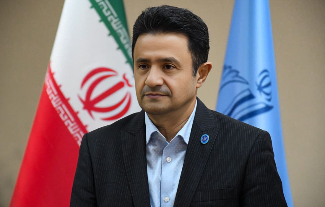 پیام تبریک دکتر محمدتقی اعلمی به مناسبت راهیابی دانشجویان دانشگاه تبریز به المپیاد ورزشی