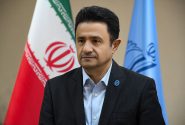پیام تبریک دکتر محمدتقی اعلمی به مناسبت راهیابی دانشجویان دانشگاه تبریز به المپیاد ورزشی