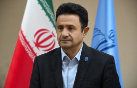 پیام تبریک دکتر محمدتقی اعلمی به مناسبت راهیابی دانشجویان دانشگاه تبریز به المپیاد ورزشی