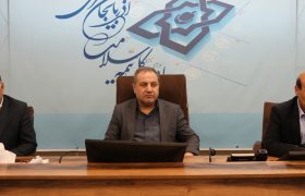 بهبود مستمر فرایندهای خدمات سلامت هدف نهایی ماست