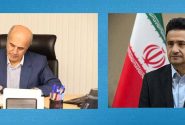 تقدیر رئیس سازمان امور دانشجویان از دکتر اعلمی برای برگزاری شایسته مسابقات منطقهای ورزش دانشگاهی