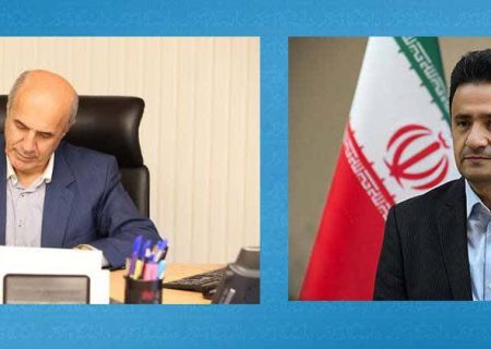 تقدیر رئیس سازمان امور دانشجویان از دکتر اعلمی برای برگزاری شایسته مسابقات منطقه‌ای ورزش دانشگاهی