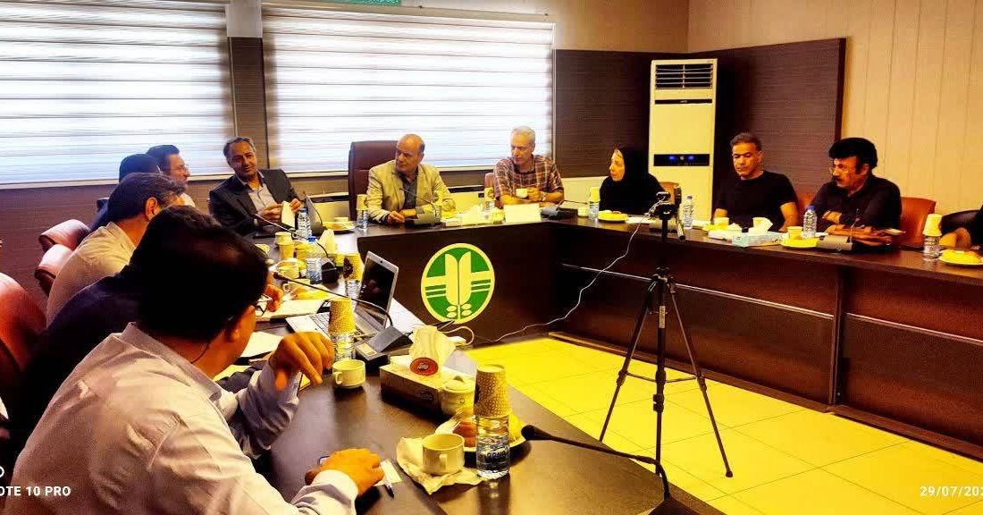 استقبال گسترده صنایع آذربایجان شرقی از حضور در بیست‌ویکمین نمایشگاه بین‌المللی محیط‌زیست