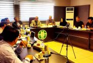 استقبال گسترده صنایع آذربایجان شرقی از حضور در بیستویکمین نمایشگاه بینالمللی محیطزیست