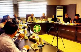 استقبال گسترده صنایع آذربایجان شرقی از حضور در بیست‌ویکمین نمایشگاه بین‌المللی محیط‌زیست