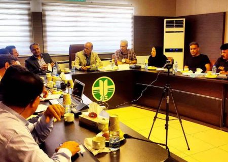 استقبال گسترده صنایع آذربایجان شرقی از حضور در بیست‌ویکمین نمایشگاه بین‌المللی محیط‌زیست