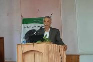 تأکید بر مدیریت اصولی آفات و افزایش بهرهوری باغها