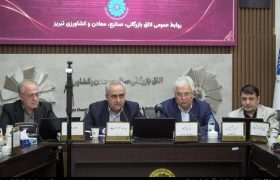 تشکیل نهاد مالی پشتیبان پروژه‌ های توسعه ‌ای آذربایجان‌ شرقی یک ضرورت است
