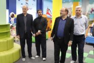 تفاهم جهاددانشگاهی و کتابخانههای عمومی آذربایجان شرقی برای توسعه برنامههای فرهنگی کتابمحور