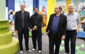تفاهم جهاددانشگاهی و کتابخانه‌های عمومی آذربایجان شرقی برای توسعه برنامه‌های فرهنگی کتاب‌محور