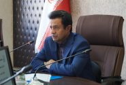 جلسه شورای راهبردی دانشجویان بین‌المللی دانشگاه تبریز
