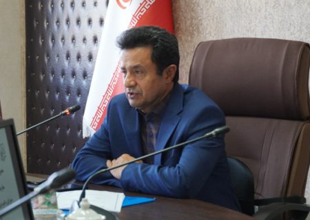 جلسه شورای راهبردی دانشجویان بین‌المللی دانشگاه تبریز
