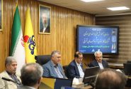 مرکز جوارکارگاهی شرکت گاز، در استان آذربایجان شرقی نمونه شد