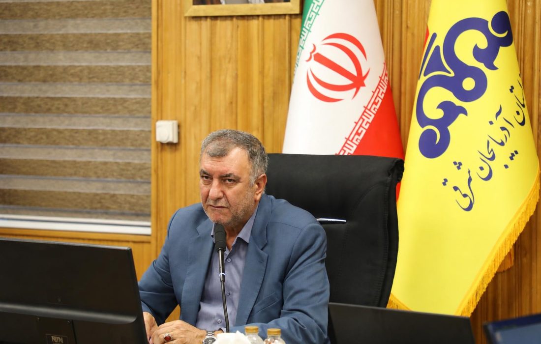 جایگزینی۴ هزار و ۵۰۰ بخاری راندمان بالا در استان آذربایجان شرقی