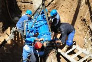 توسعه زیرساختهای آبرسانی و مدیریت مصرف، راهبردهای اصلی تأمین پایدار آب در تابستان