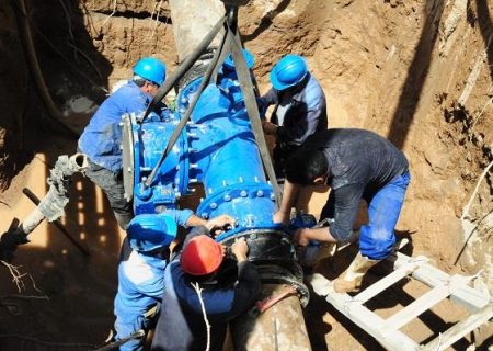  توسعه زیرساخت‌های آبرسانی و مدیریت مصرف، راهبردهای اصلی تأمین پایدار آب در تابستان