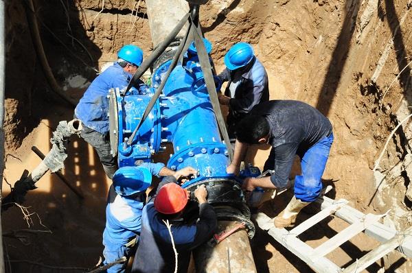 توسعه زیرساختهای آبرسانی و مدیریت مصرف، راهبردهای اصلی تأمین پایدار آب در تابستان