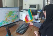 آغاز عملیات ستادی حوزه‌بندی سرشماری ثبتی مبنا ۱۴۰۵ در آذربایجان شرقی