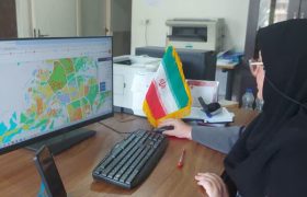 آغاز عملیات ستادی حوزه‌بندی سرشماری ثبتی مبنا ۱۴۰۵ در آذربایجان شرقی