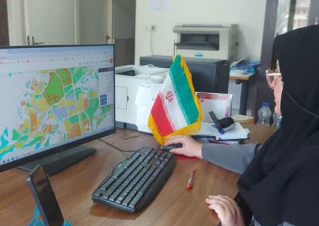 آغاز عملیات ستادی حوزه‌بندی سرشماری ثبتی مبنا ۱۴۰۵ در آذربایجان شرقی