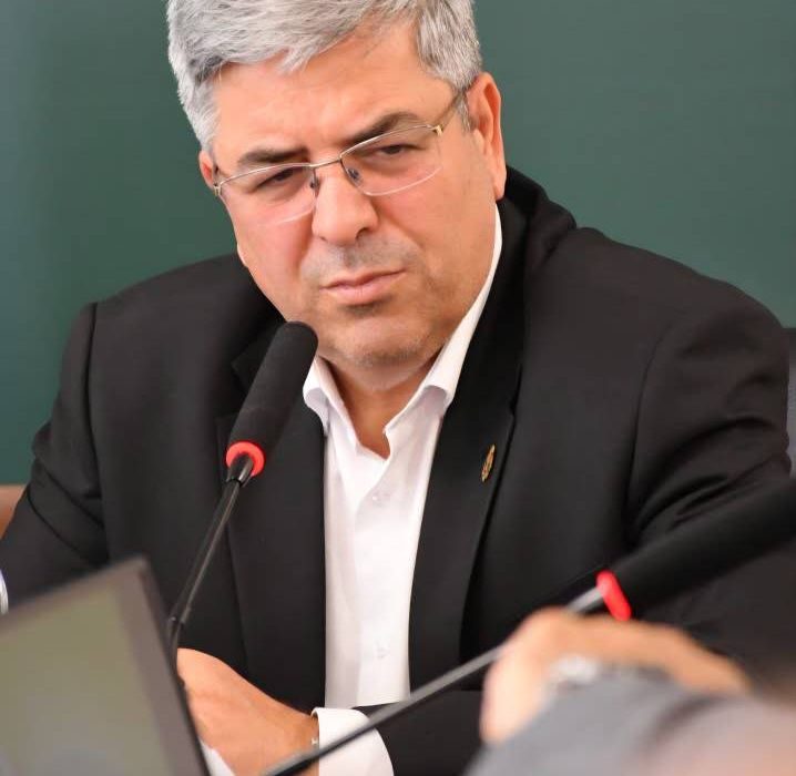 جهش ۸۰ درصدی تسهیلات بانک کشاورزی آذربایجانشرقی؛ فصل تازه حمایت از تولید در بهار۱۴۰۵
