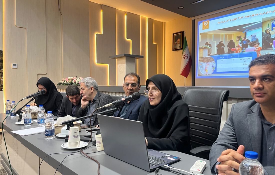 ماهانه ۲۰۰ میلیارد تومان مستمری بهزیستی در آذربایجان شرقی پرداخت می شود