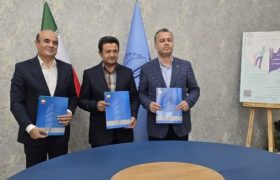تفاهم‌نامه سه‌جانبه دانشگاه تبریز، اداره‌کل حفاظت محیط‌زیست آذربایجان شرقی و مجتمع مس سونگون امضا شد