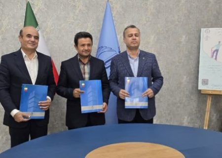 تفاهم‌نامه سه‌جانبه دانشگاه تبریز، اداره‌کل حفاظت محیط‌زیست آذربایجان شرقی و مجتمع مس سونگون امضا شد